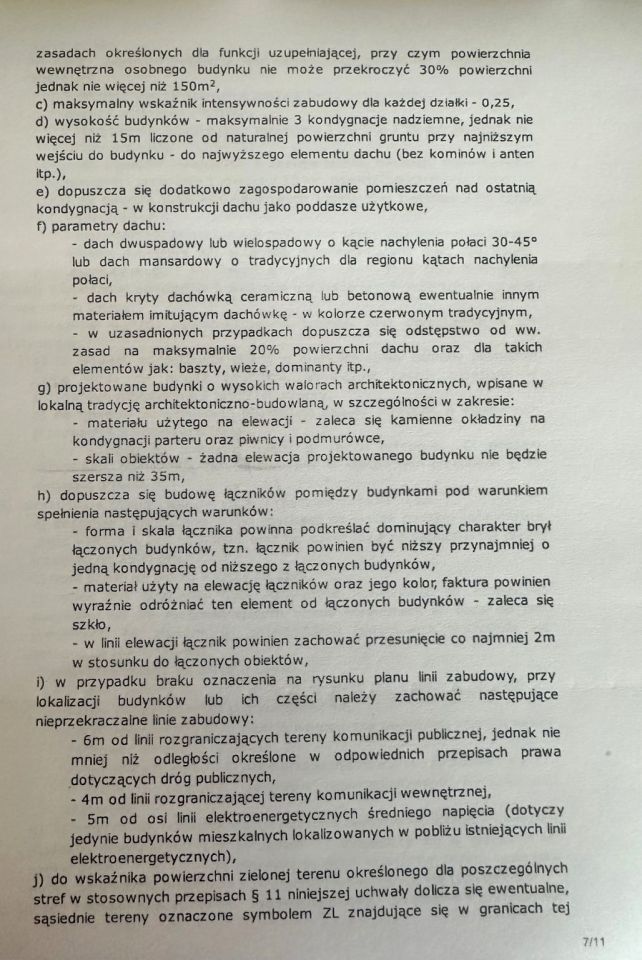 Działka inwestycyjna Polanica-Zdrój Nowy Wielisław, ul. Graniczna. Zdjęcie 11