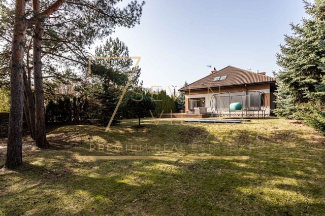 dom wolnostojący, 5 pokoi Nowa Wieś. Zdjęcie 3