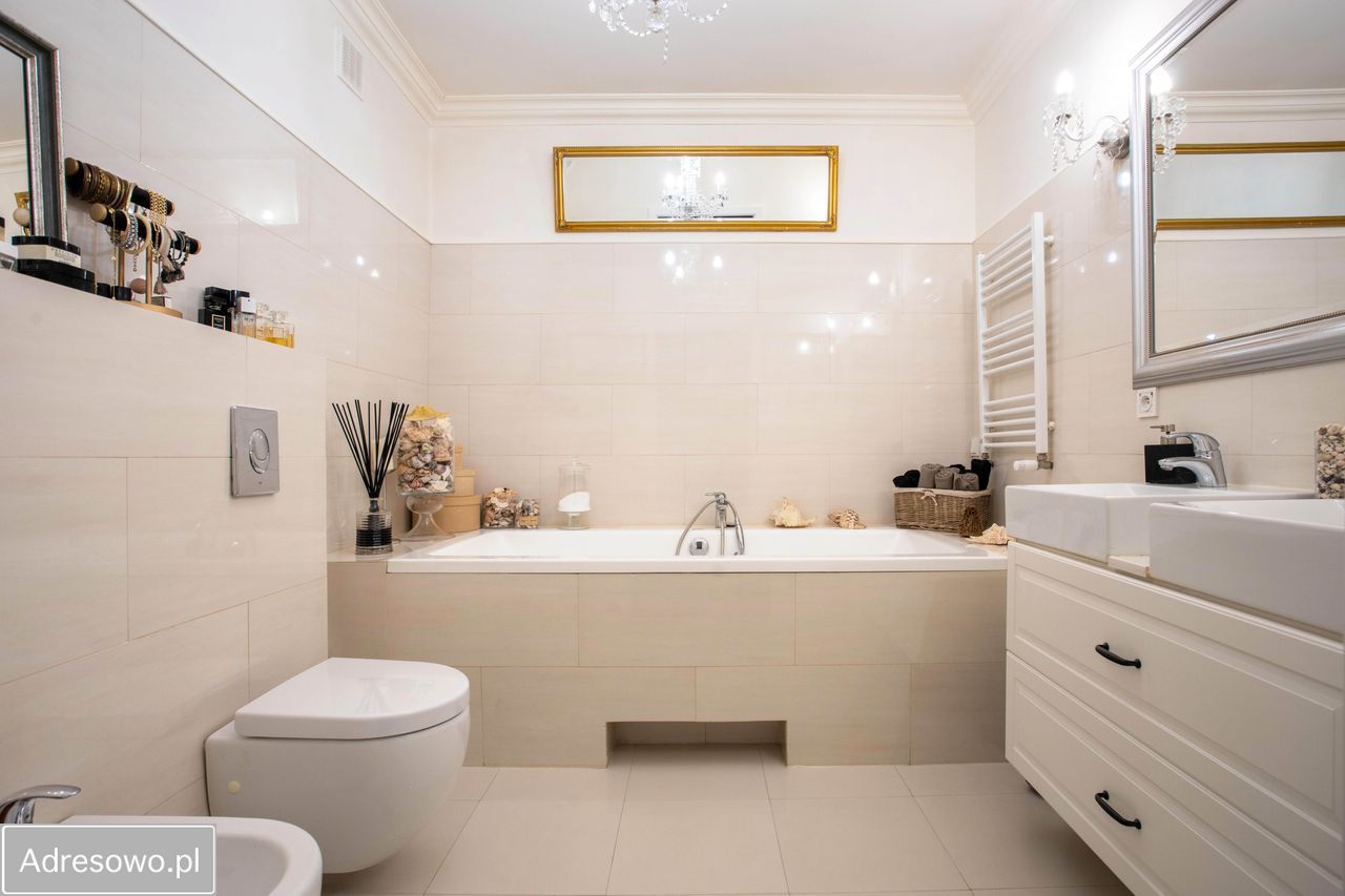 Mieszkanie 3-pokojowe Józefosław, ul. Księżycowa. Zdjęcie 11