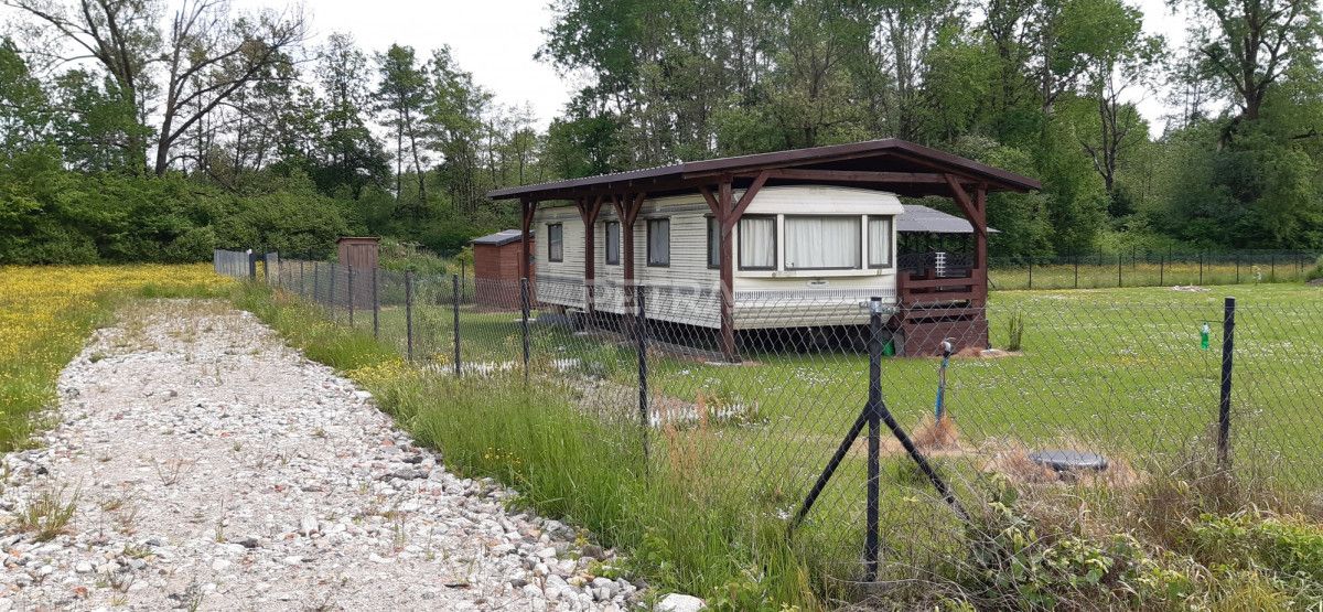 Działka budowlana Piskornia, Powiatowa. Zdjęcie 9