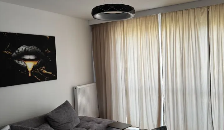 Mieszkanie 3-pokojowe Marki, ul. Zygmuntowska