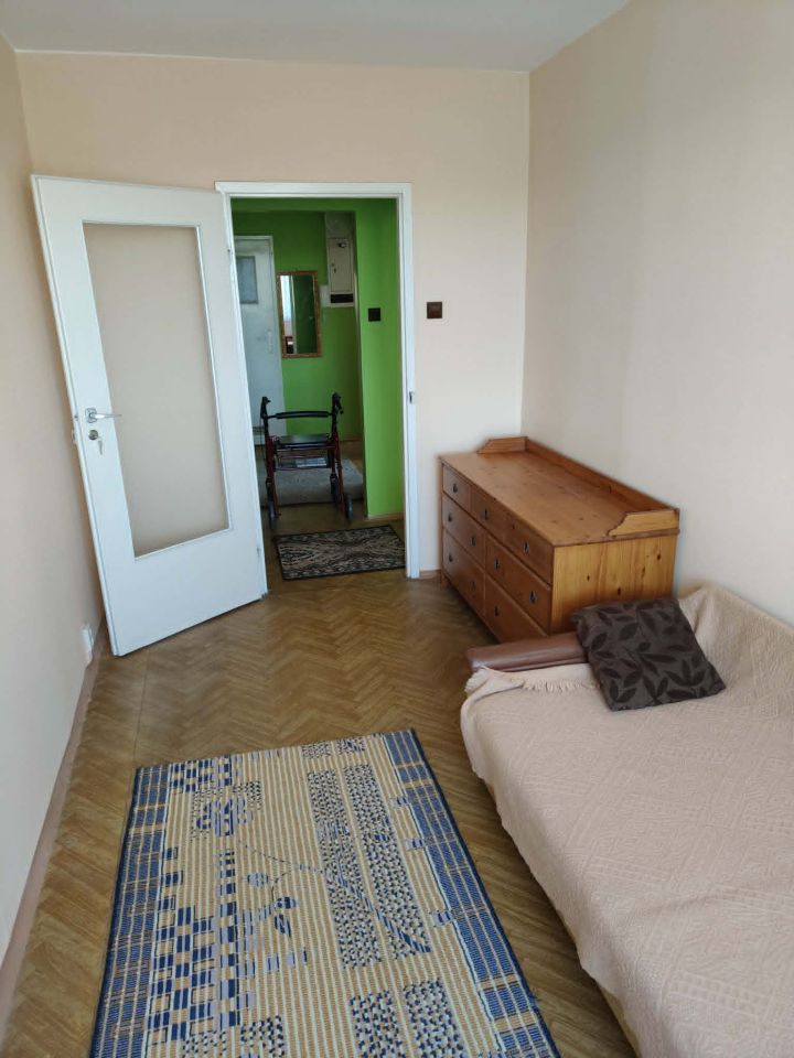 Mieszkanie 3-pokojowe Częstochowa Wrzosowiak, ul. Bohaterów Katynia. Zdjęcie 11