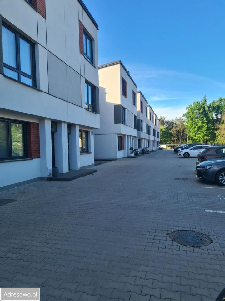 Mieszkanie 3-pokojowe Legionowo, ul. Suwalna. Zdjęcie 17