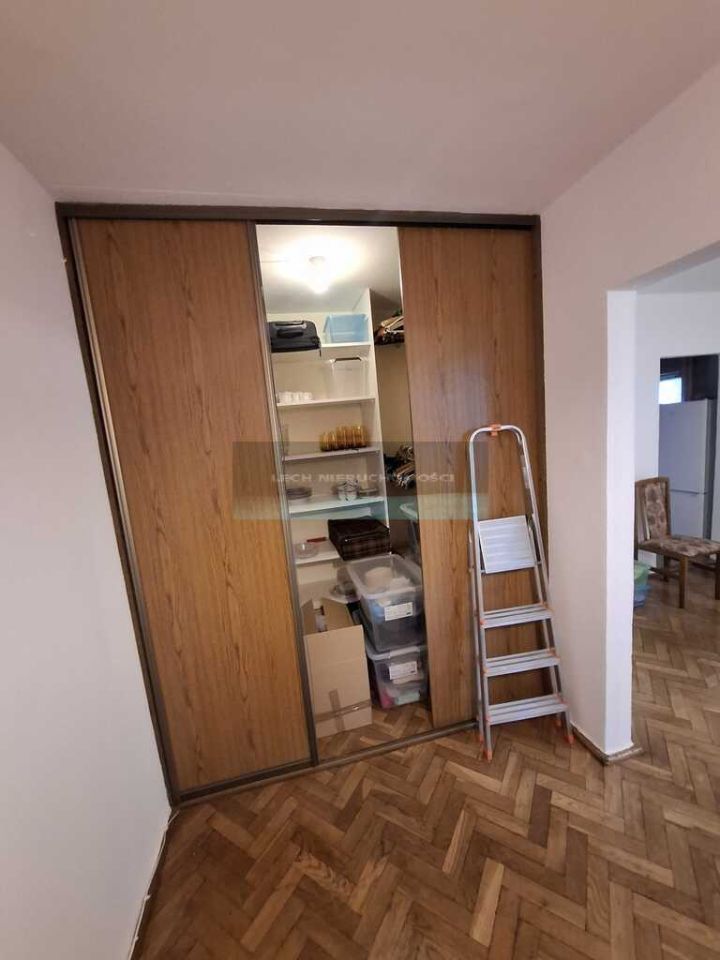 Mieszkanie 4-pokojowe Warszawa Ulrychów, ul. Pustola. Zdjęcie 6