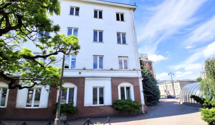 Lokal Bydgoszcz, ul. Bernardyńska