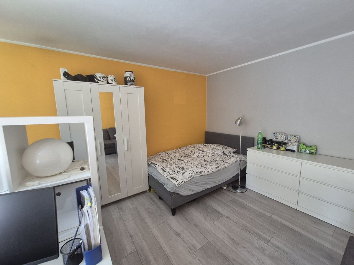 Mieszkanie 3-pokojowe Kraków Bronowice Małe, ul. Na Błonie. Zdjęcie 2