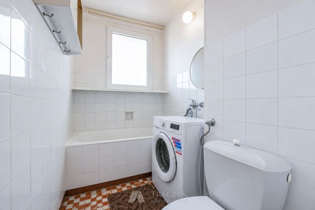 Mieszkanie 3-pokojowe Wrocław Fabryczna, ul. Lubuska. Zdjęcie 5