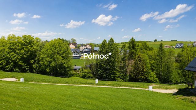 Działka budowlana Nowy Targ, ul. Klikuszówka. Zdjęcie 4