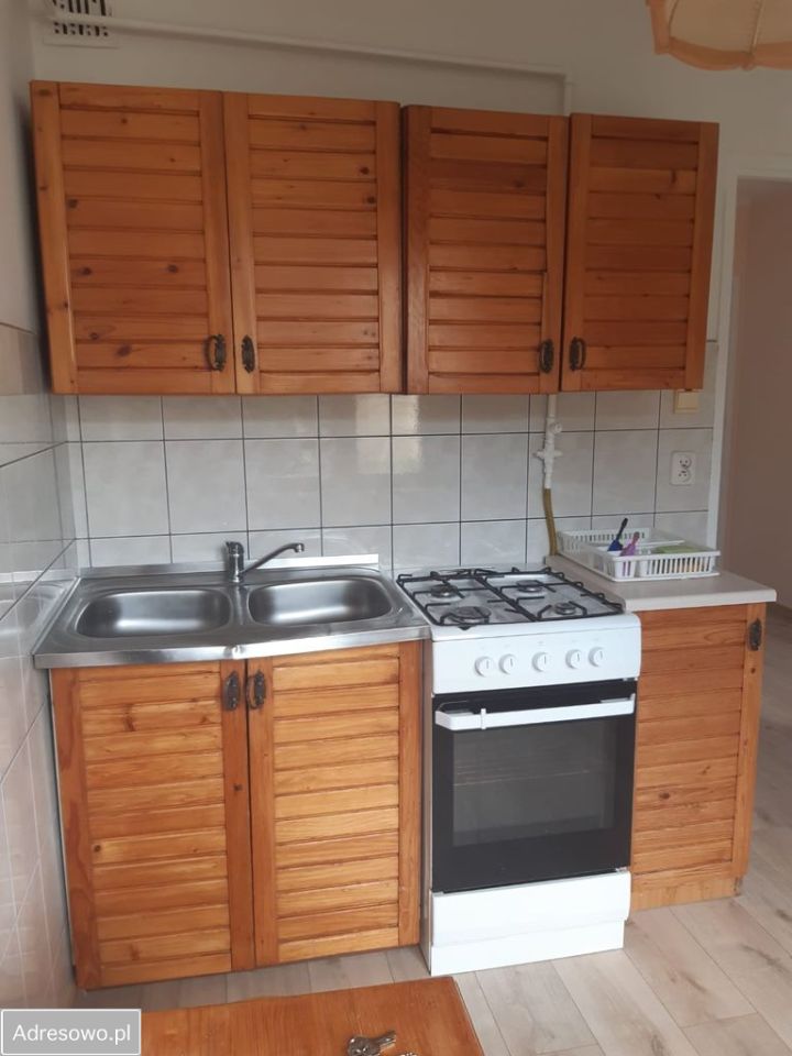 Mieszkanie 3-pokojowe Wadowice, os. Pod Skarpą. Zdjęcie 17
