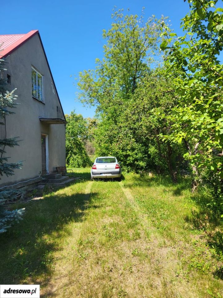 dom wolnostojący, 3 pokoje Włodawa, ul. Mielczarskiego. Zdjęcie 6