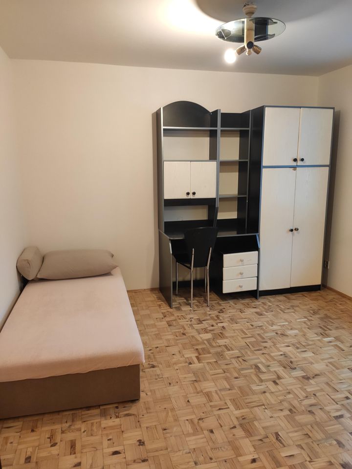 Mieszkanie 3-pokojowe Kraków Bronowice, ul. Juliusza Lea. Zdjęcie 9