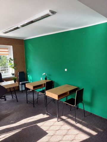 bliźniak, 10 pokoi Poznań Grunwald, ul. Grochowska. Zdjęcie 2