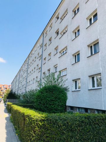 Mieszkanie 3-pokojowe Wrocław Fabryczna, ul. Inżynierska. Zdjęcie 1