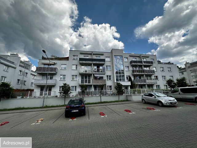 Mieszkanie 2-pokojowe Piaseczno, ul. gen. mjr. Jana Grochowskiego. Zdjęcie 1