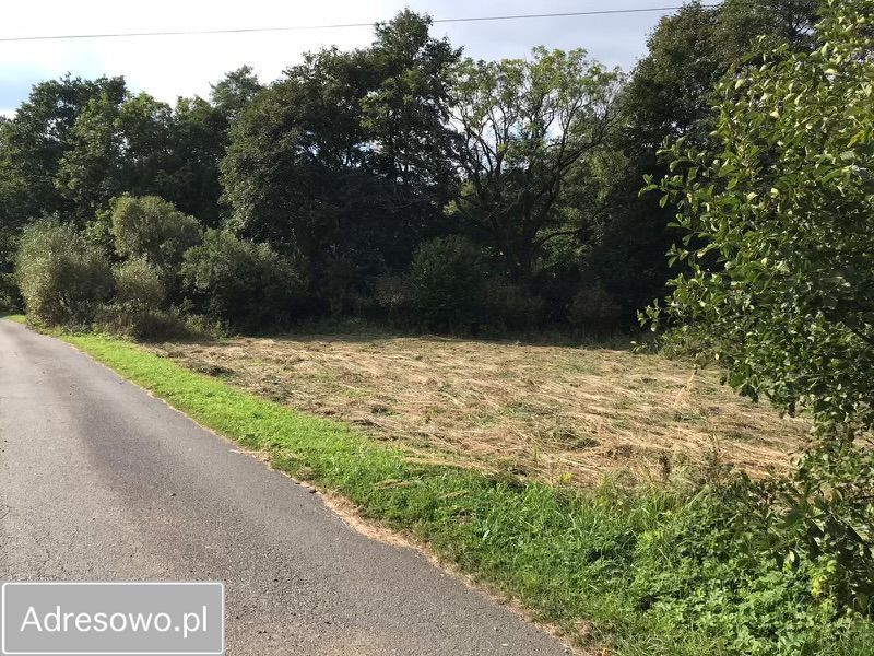 Działka budowlana Droszków. Zdjęcie 2