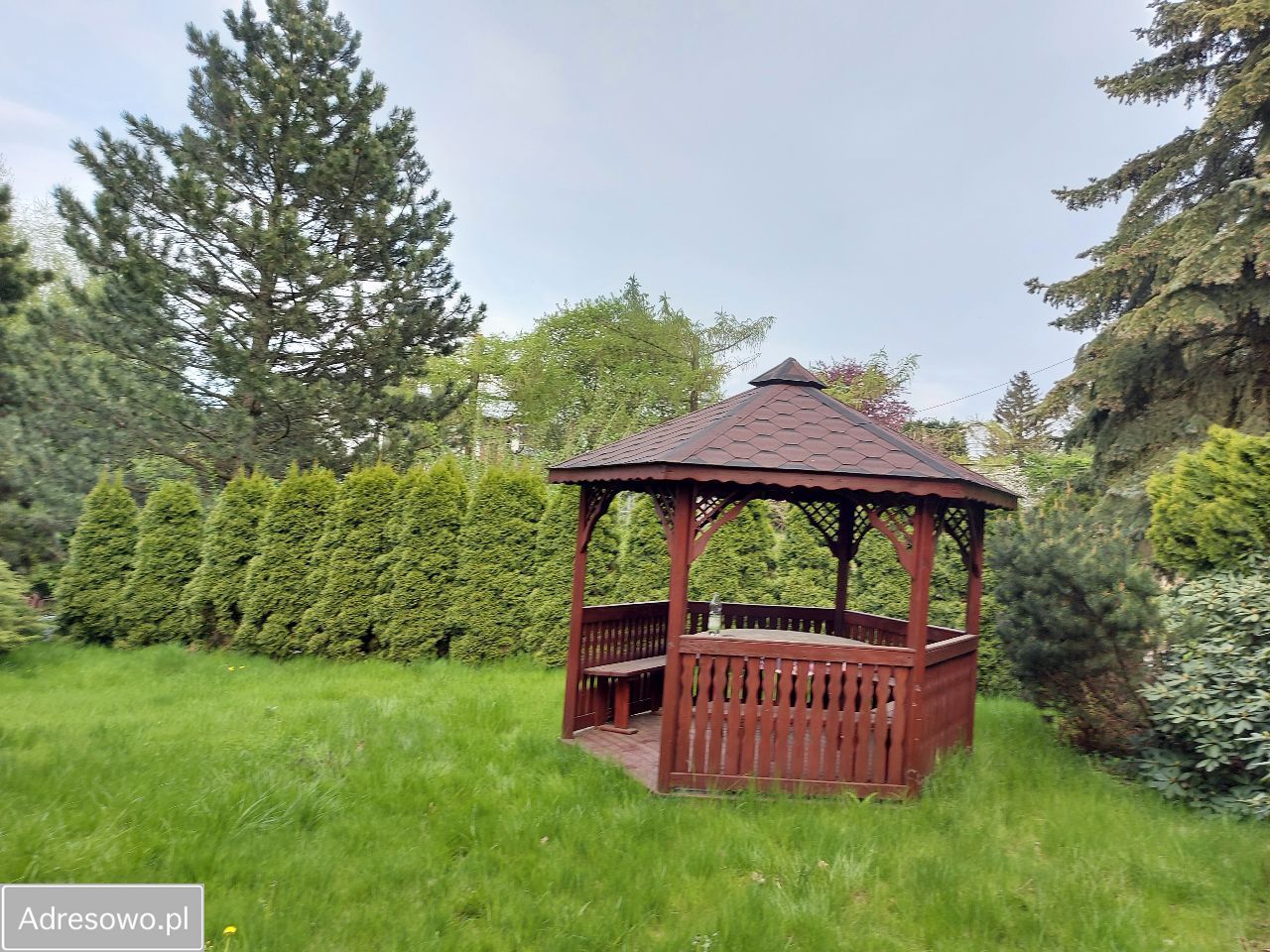 dom wolnostojący, 7 pokoi Sułków. Zdjęcie 4