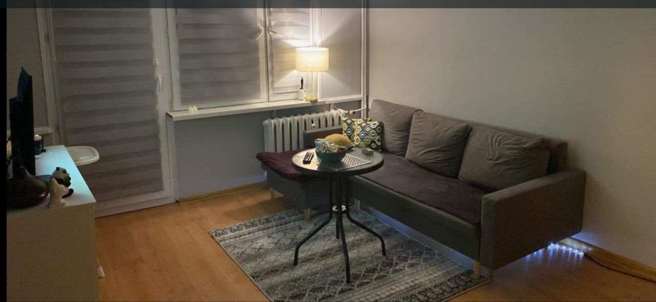 Mieszkanie 2-pokojowe Augustów, ul. Mickiewicza. Zdjęcie 1