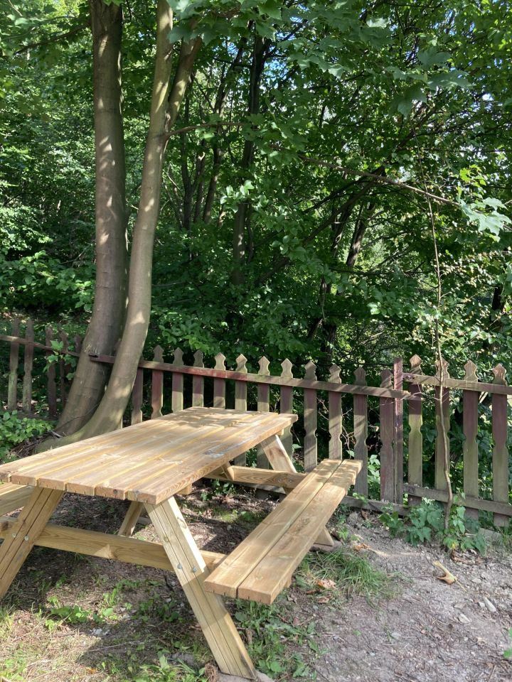 dom letniskowy, 4 pokoje Bielsko-Biała Obszary, ul. Cisowa. Zdjęcie 15