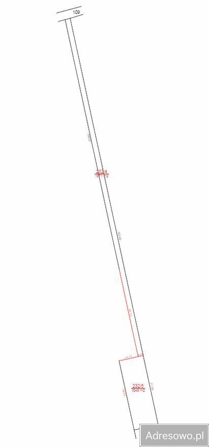 Działka budowlana Groszowice. Zdjęcie 5