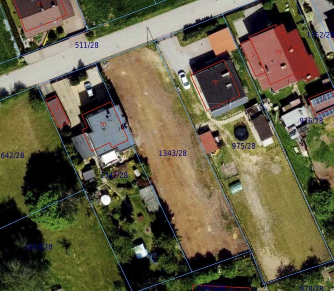 Działka budowlana Goczałkowice-Zdrój. Zdjęcie 4