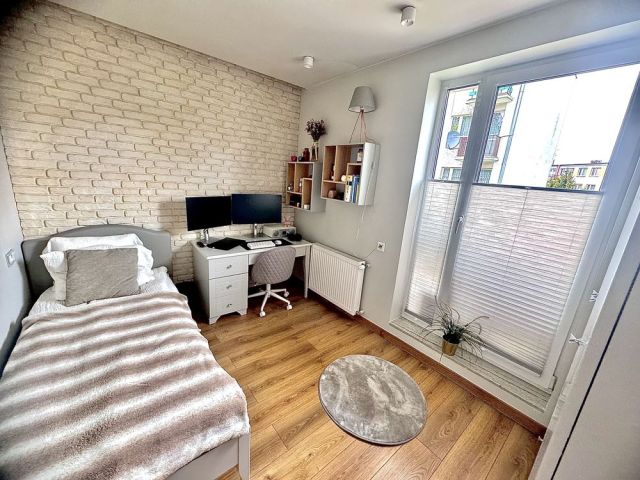 Mieszkanie 4-pokojowe Bartoszyce, ul. Andrzeja Witolda Wajdy. Zdjęcie 1