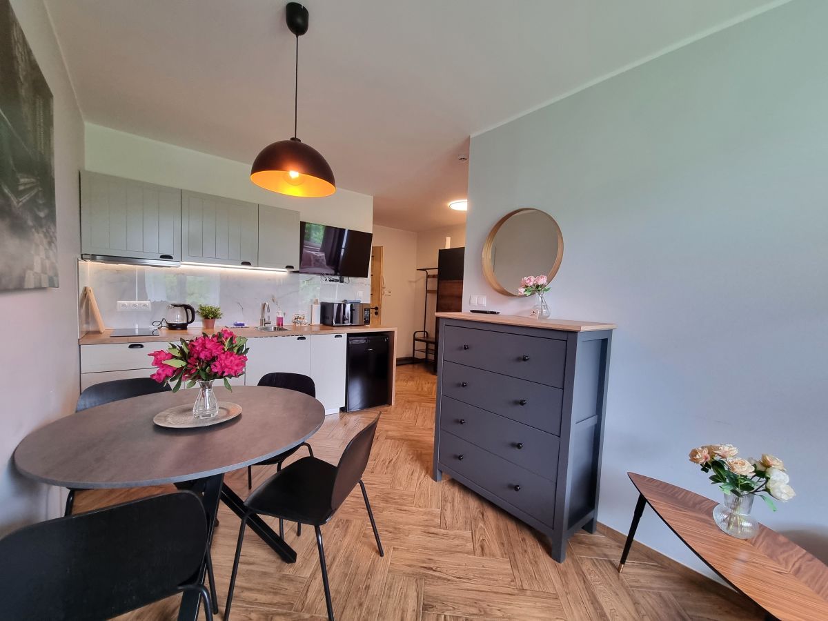 Mieszkanie 2-pokojowe Karpacz. Zdjęcie 9