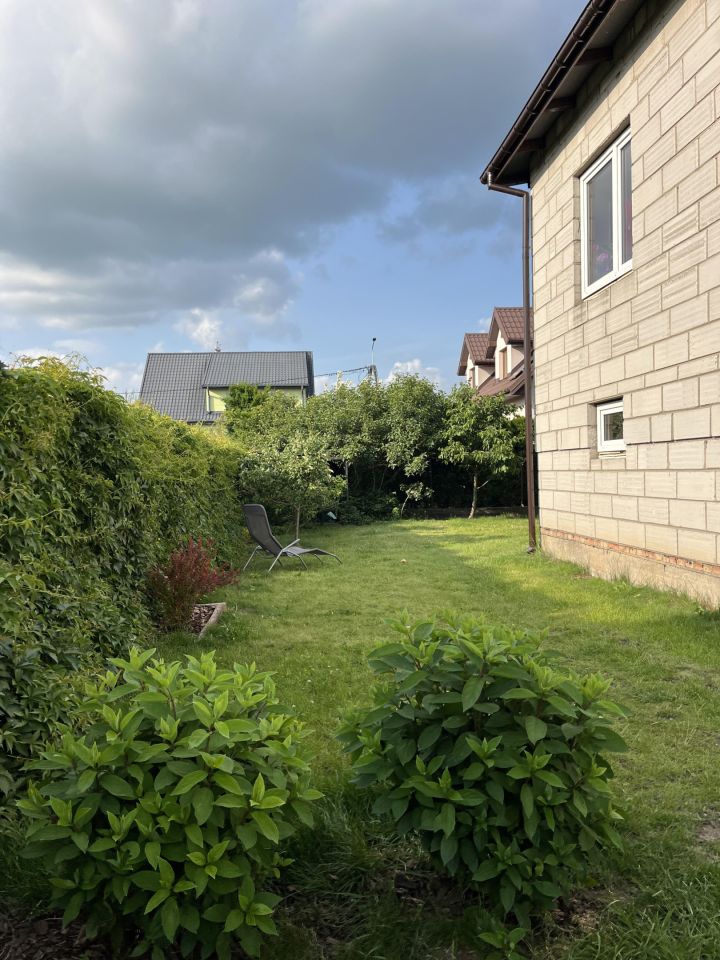 dom wolnostojący, 4 pokoje Nasielsk. Zdjęcie 6