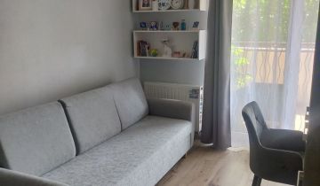 Mieszkanie 3-pokojowe Łódź Bałuty, ul. Mokra