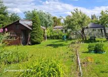 Działka rod Lublin Zemborzyce, ul. Janowska. Zdjęcie 3