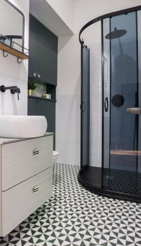 Mieszkanie 5-pokojowe Lublin, ul. Niecała. Zdjęcie 12