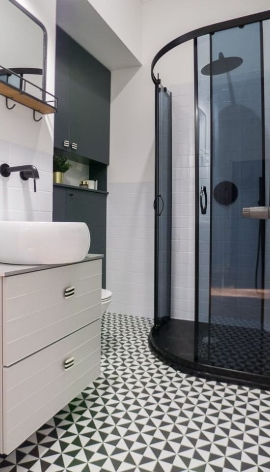 Mieszkanie 5-pokojowe Lublin, ul. Niecała. Zdjęcie 12