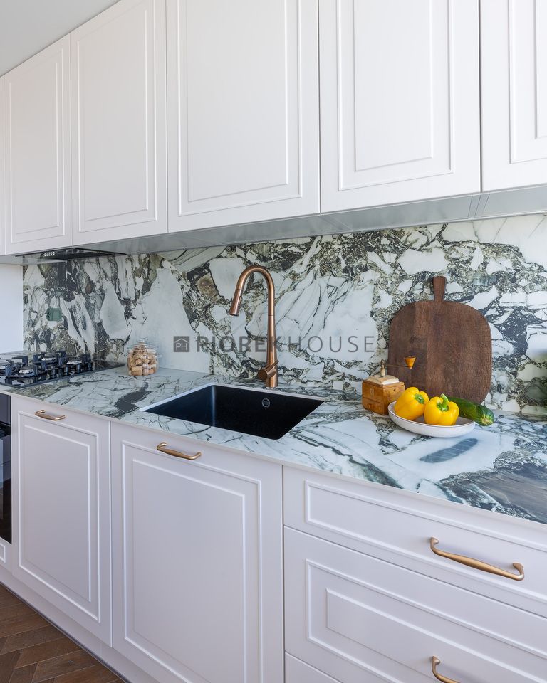 Mieszkanie 4-pokojowe Warszawa Wola, al. "Solidarności". Zdjęcie 9