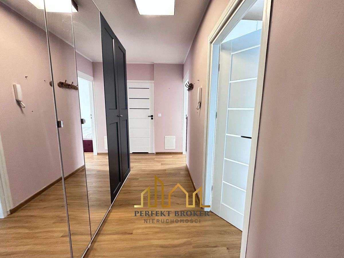 Mieszkanie 3-pokojowe Lublin Wrotków, ul. Henryka Wolińskiego. Zdjęcie 3