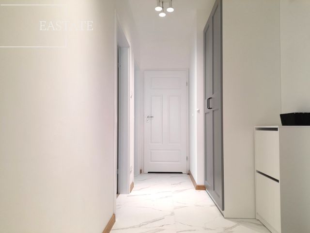 Mieszkanie 3-pokojowe Warszawa Praga, ul. Dubieńska. Zdjęcie 10