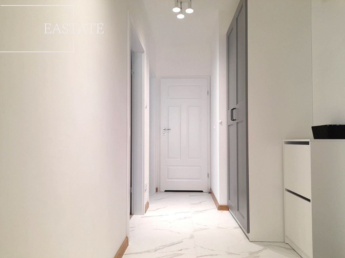 Mieszkanie 3-pokojowe Warszawa Praga, ul. Dubieńska. Zdjęcie 10