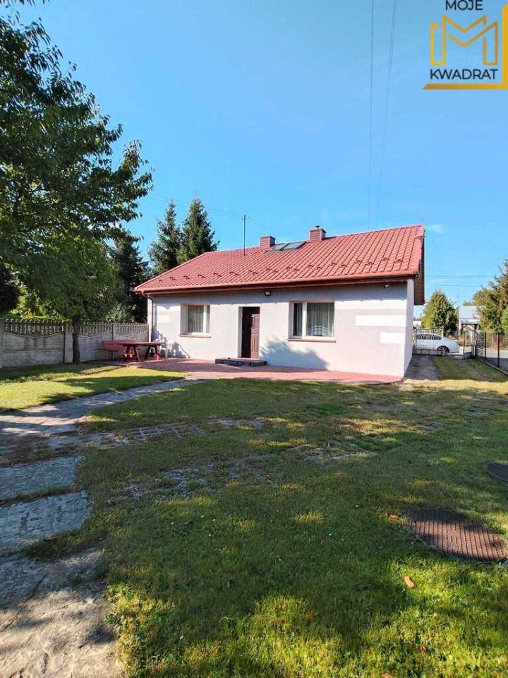 dom wolnostojący, 5 pokoi Kurnos Drugi. Zdjęcie 4