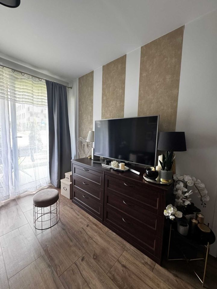 Mieszkanie 2-pokojowe Tychy, ul. Żorska. Zdjęcie 2