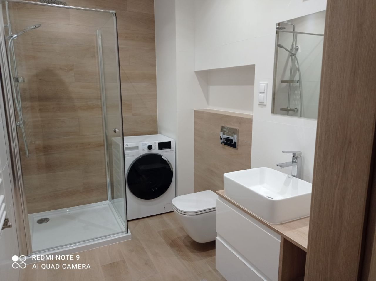 Mieszkanie 2-pokojowe Rzeszów Wilkowyja, ul. Bałtycka. Zdjęcie 6