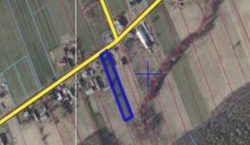 Działka budowlana Piotrkówek