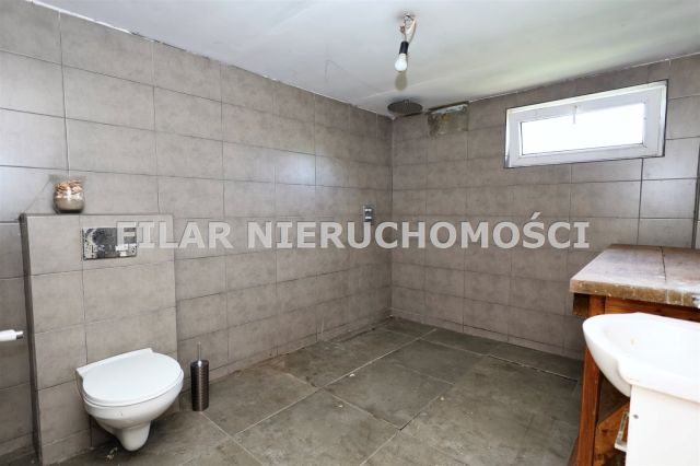 dom wolnostojący, 4 pokoje Stara Rzeka. Zdjęcie 8