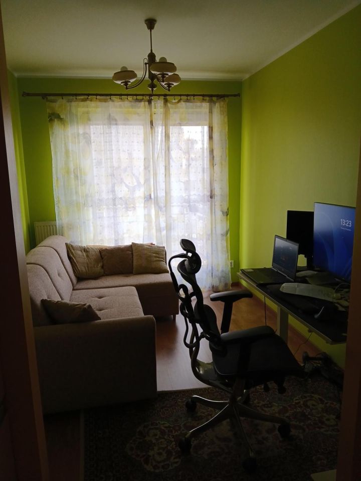 Mieszkanie 2-pokojowe Ząbki Centrum, ul. Wiosenna