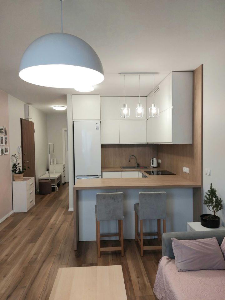 Mieszkanie 2-pokojowe Warszawa Wola, ul. Fort Wola. Zdjęcie 8