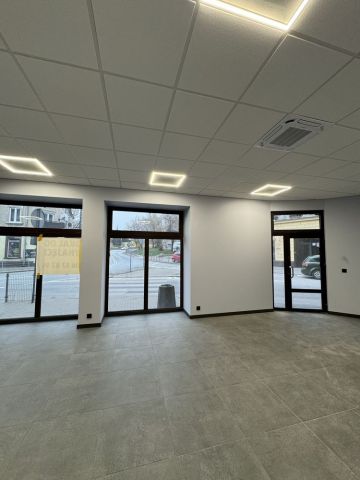 Lokal Brzeziny. Zdjęcie 1