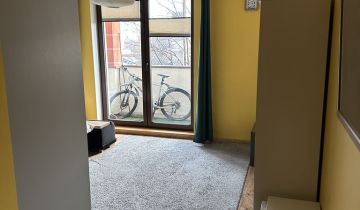 Mieszkanie 1-pokojowe Wrocław Jagodno, ul. Ryszarda Wagnera