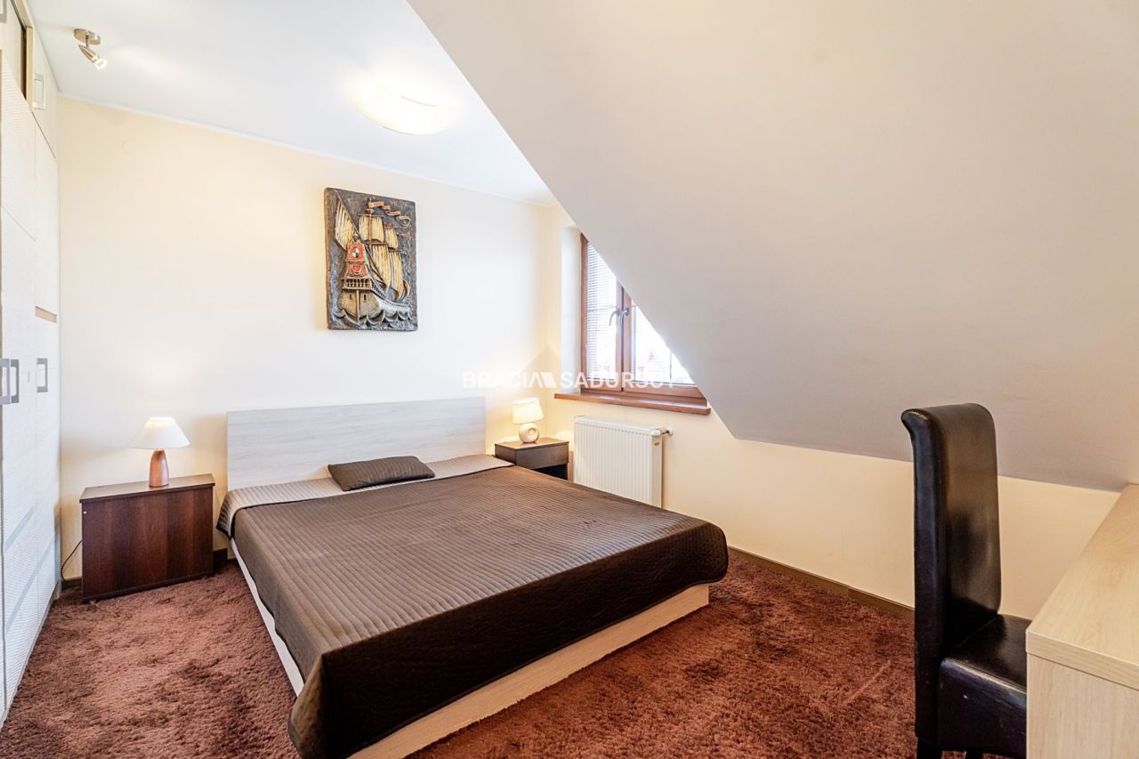 Mieszkanie 3-pokojowe Rabka-Zdrój, ul. marsz. Piłsudskiego. Zdjęcie 9