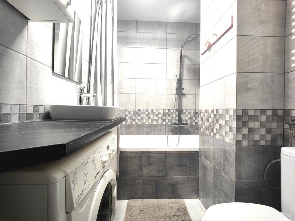 Mieszkanie 2-pokojowe Warszawa Gocław, ul. Cyrklowa. Zdjęcie 4