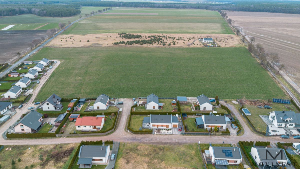 Działka budowlana Luciny. Zdjęcie 5