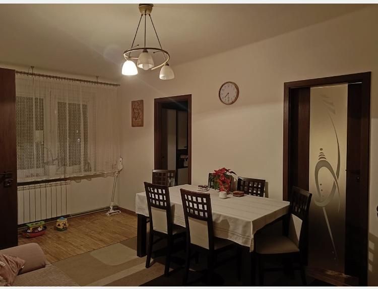 Mieszkanie 3-pokojowe Pilawa, ul. Leśna. Zdjęcie 4