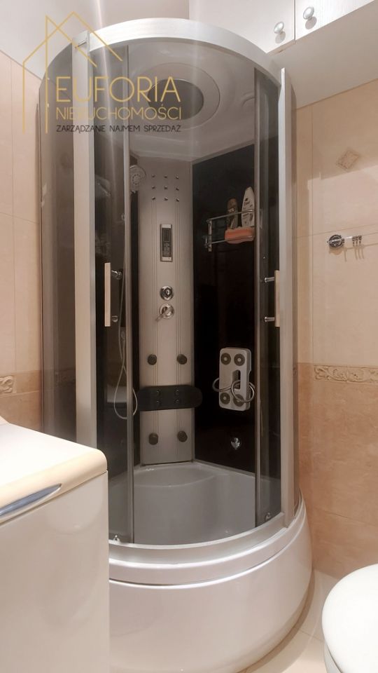 Mieszkanie 2-pokojowe Konstantynów Łódzki, ul. marsz. Józefa Piłsudskiego. Zdjęcie 9