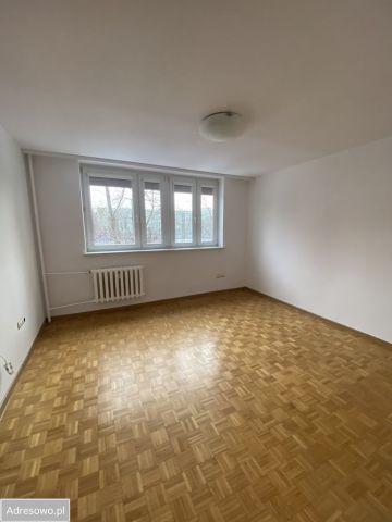 Mieszkanie 3-pokojowe Warszawa Sadyba, ul. Jana III Sobieskiego. Zdjęcie 1